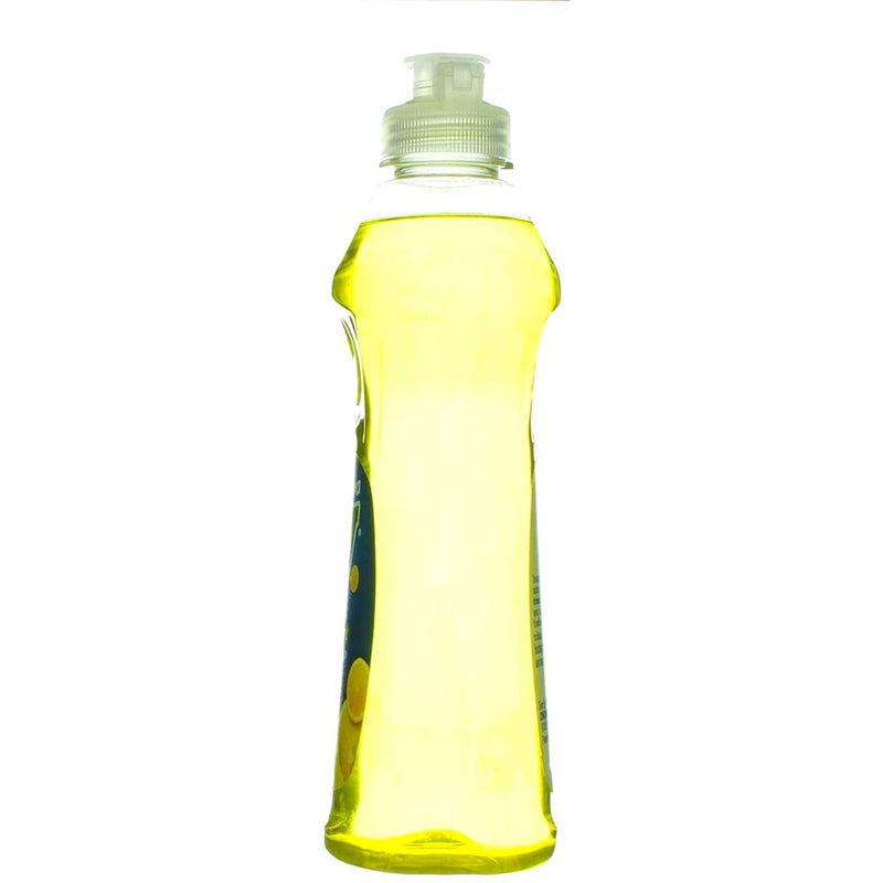 Joy Ultra Dishwashing Liquid, Lemon Scent 12.60 oz (Pack of 8) - Image 4
